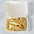 Best French Fries 薯条 in Albany, NY